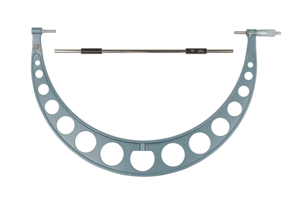 Image of outside micrometer economy design 20-21" .