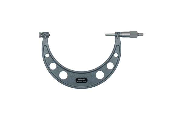 Image of screw thread micrometer interchangeable tips, 150-175mm .