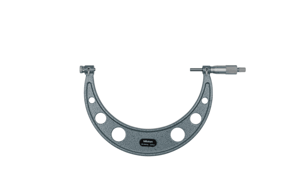 Image of screw thread micrometer interchangeable tips, 175-200mm .