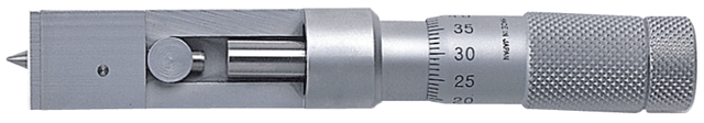 Image of can seam micrometer 0-13mm .