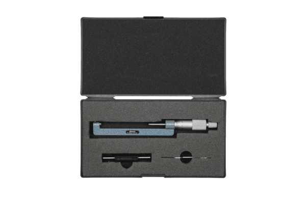 Image of hub micrometer 75-100mm .