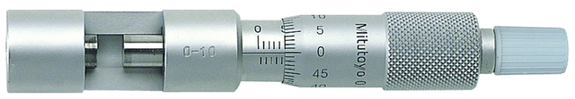 Image of wire micrometer 0-10mm .