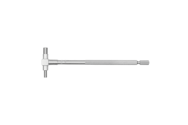 Image of telescopic gauge 19-32mm .