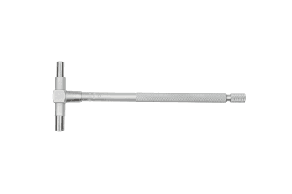 Image of telescopic gauge 32-54mm .