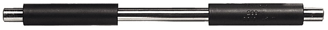 Image of micrometer setting standard length: 250mm .