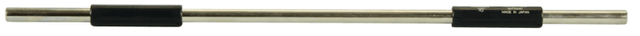 Image of micrometer setting standard length: 16" .