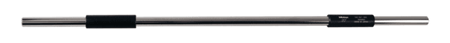 Image of micrometer setting standard length: 20" .