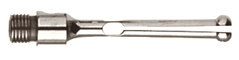 Image of contact point for series 526 0,95-1,15mm .