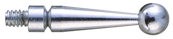 Image of stylus for series 513 d=¬ò3mm,9,4mm length, carbide .