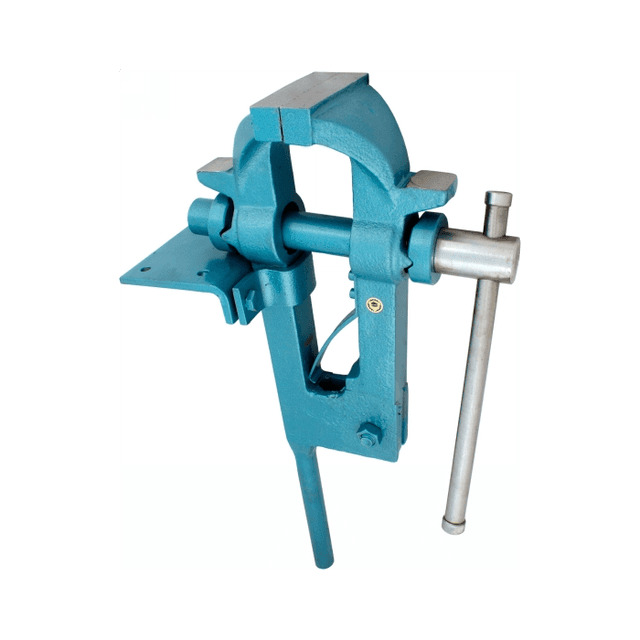 BLACKSMITH VISE 1253-150 M