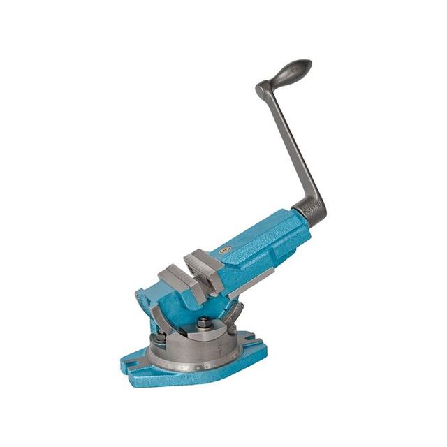 SWIVEL TWO ANGLE MACHINE VISE 6530-100