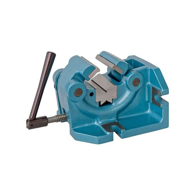 SHAFT HOLDING MACHINE VISE 6546-125