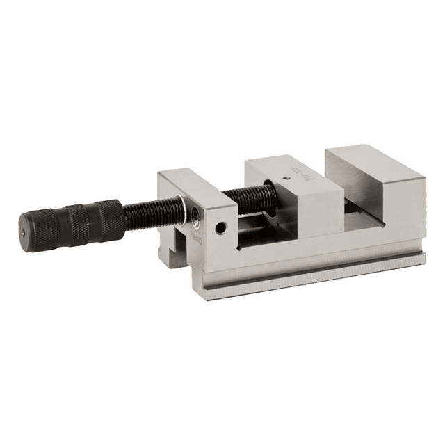 PRECISION VISE 6552-80-P