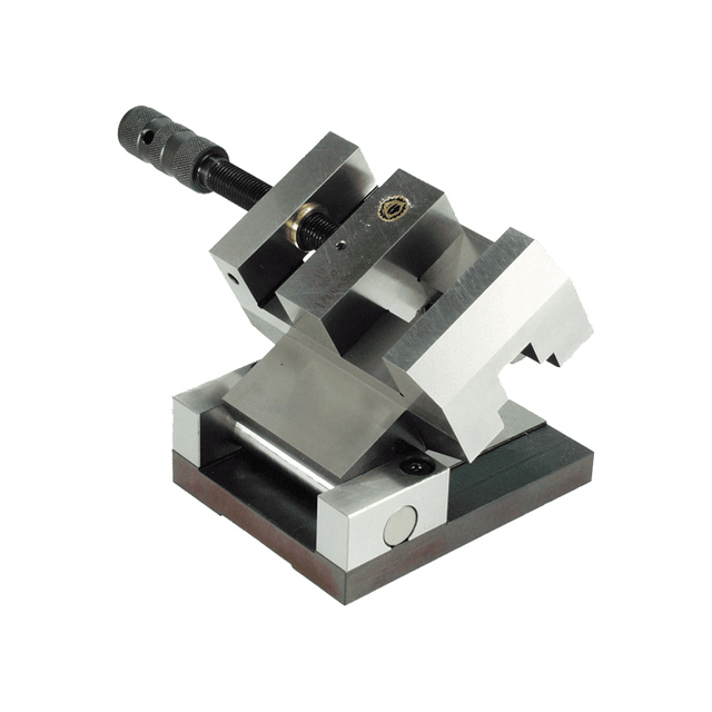 PRECISION VISE 6555-80-P