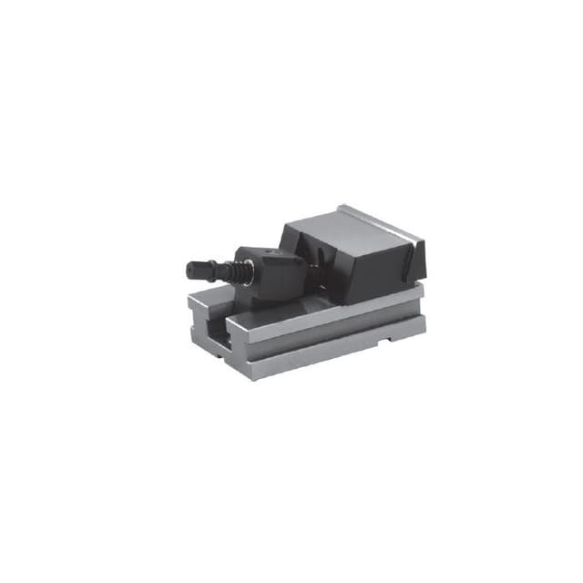 PRECISION MODULAR VISE 6622-200-I