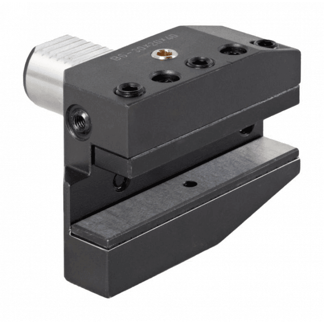 VDI RADIAL TOOLHOLDER 1124-16P-L