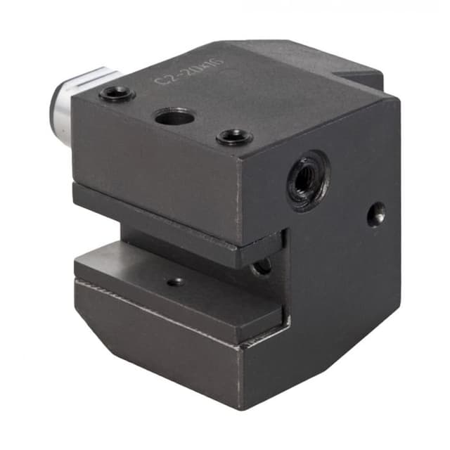 C2-50X32 AXIAL TOOLHOLDER 1133-50 L