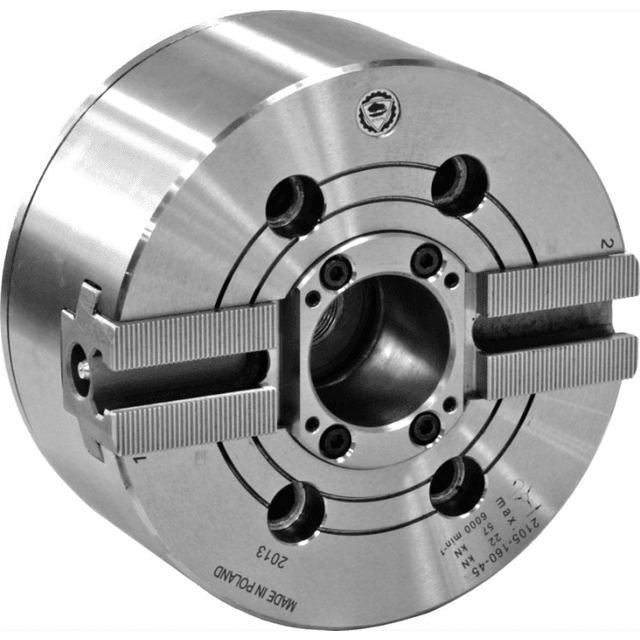 POWER CHUCK 2105-160-45K SGM