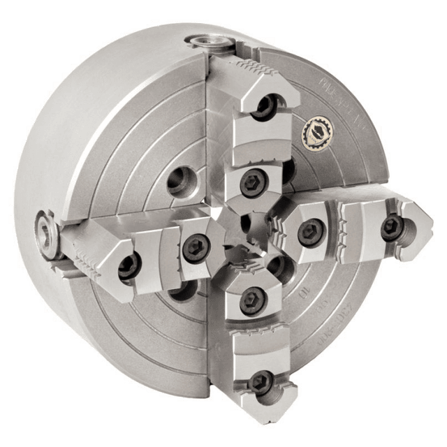 4-JAW INDEPENDENT CHUCK 4305-500