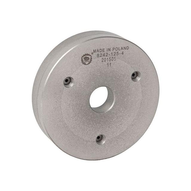  ADAPTER FOR LATHE CHUCK 8242-125-3 5"-3