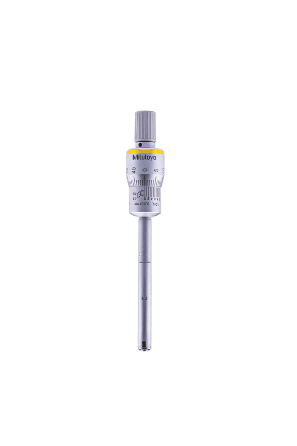 Image of 3-point internal micrometer holtest 8-10mm,0,001mm .