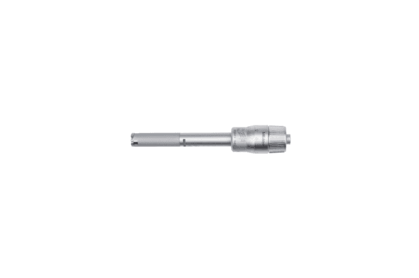 Image of 3-point internal micrometer holtest 25-30mm,0,005mm, economy type .