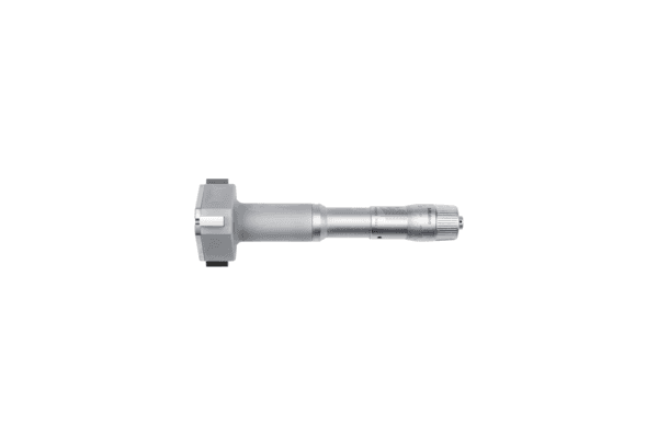 Image of 3-point internal micrometer holtest 62-75mm,0,005mm, economy type .