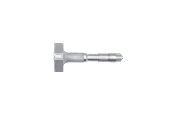 Image of 3-point internal micrometer holtest 75-88mm,0,005mm, economy type .