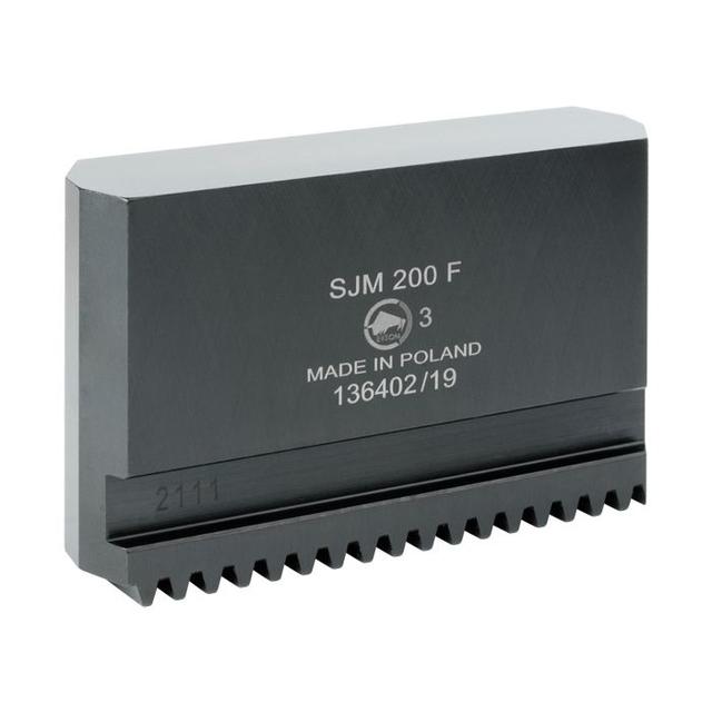 SOFT SOLID JAWS SJM 3404-250 F