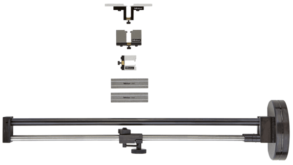 Image of bore gauge checker 18-400mm, for series 511 .