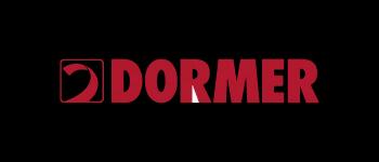 Image of Dormer logo.