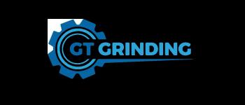 Image of GT Grinding logo.