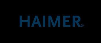 Image of Haimer logo.