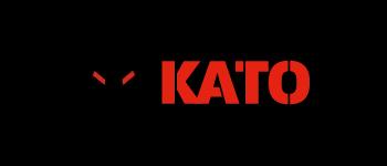 Link to Kato products.