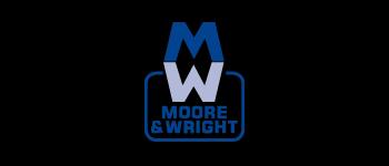 Link to Moore & Wright products.