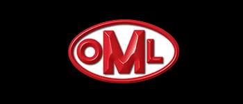 Image of OML logo.