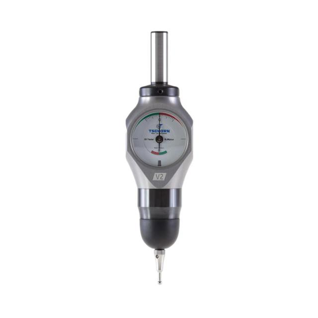 Image of tester probe