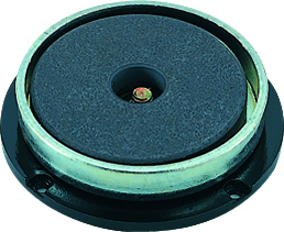 Image of back plate with magnet for id-s .