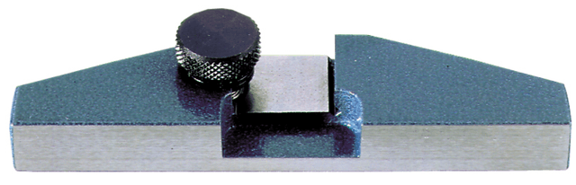Image of depth base attachment for caliper 100mm width for 100,150, 200mm range .