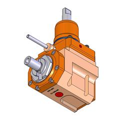 LT-A D44 DIN138-16 L-R H60 NK