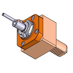 LT-S VDI30 DIN138-16 H68 TZ