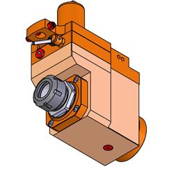 LT-A VDI40 ER32 L H110 TZ