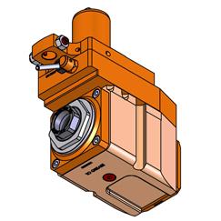 LT-A VDI40 ER32F OFS H90 TZ