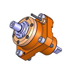 LT-S D60 DIN138-22 HS H77