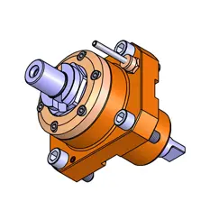 LT-S D60 DIN138-27 HS H79