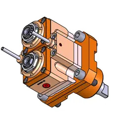 LT-S2 D60 ER20F-20F 1:2 H111