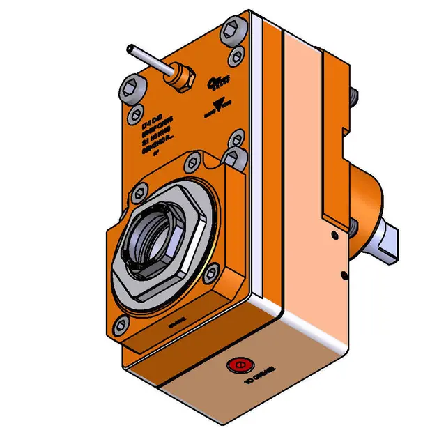 LT-S D60 ER40FOF95 2:1 HS H108