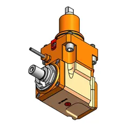 LT-A BMT65 DIN-22 L-R H110 K-W