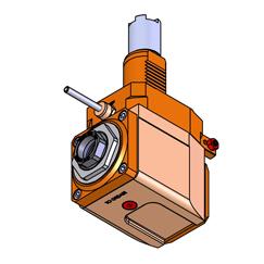 LT-A VDI40 ER32F R H75 HA