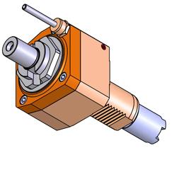 LT-S VDI40 DIN138-22 H74 HA